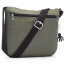 Женская сумка через плечо Kipling K1991188D Arto Shoulder Bag Across Body Green Moss