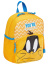 Детский рюкзак Roncato 441003 Looney Tunes Kids Baby Backpack 32 см 441003-52 Daffy Duck - фото №1