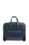 Женский кейс-пилот Samsonite KA8*007 Zalia 2.0 Laptop Bag with Wheels 15.6″ KA8-11007 11 Midnight Blue - фото №6