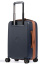 Чемодан для бизнеса Delsey 001676802 Chatelet Air 2.0 4DW Cabin Business S 55 см 14″ USB Expandable 00167680222 22 Navy blue - фото №6