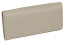 Женский большой кошелек Ego Favorite 306-0013М из натуральной кожи с рамочным замком 306-0013М Бежевый - фото №1