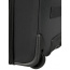 Женский кейс-пилот на колёсах Samsonite 85D*009 Zalia Rolling Tote 15.6″ 85D-09009 09 Black - фото №5