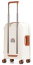 Чемодан на защелках Delsey 003844801 Moncey 4DW Cabin Case S 55 см 00384480115 15 Angora - фото №8