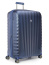Чемодан со съемными колесами Roncato 5187 Uno Premium 3.0 Spinner L 75/80 см Expandable 5187-0303 0303 Blue - фото №1