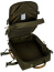 Рюкзак для путешествий Bric's BXL43759 X-Collection X-Travel Montagne Backpack 15″ BXL43759.078 078 Olive - фото №2