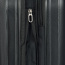 Чемодан Bric's BAH08451 Taormina 21″ Carry-on Spinner S  55 см USB Expandable BAH08451.001 001 Black - фото №10