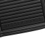 Легкий чемодан Delsey 003802803 Lutece SE 4DW Slim Cabin Trolley Case S 55 см Expandable 00380280300 00 Black - фото №10