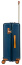 Чемодан Bric's с колесами Hinomoto BRK28031 Capri 27″ Trolley M 69 см Exp BRK28031.606 606 Matte Blue - фото №7
