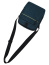Сумка через плечо Hedgren HLNO07 Lineo Contour 7″ HLNO07/183-01 183 Legion Blue - фото №6