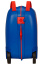 Детский чемодан Samsonite 43C-20002 Dream Rider Disney Suitcase Spider-Man 43C-20002 20 Spider-Man - фото №4