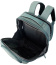 Рюкзак Hedgren HCMBY08 Comby Unisex Handle L Backpack 15.6″ RFID Expandable 