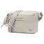 Сумка поясная и на плечо Hedgren HFURO06 Furo Hogo Waistbag RFID HFURO06/893-01 893 Pussywillow Grey - фото №1