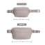 Женская поясная сумка Heys 30128-00 Puffer Waist Bag 30128-0143-00 0143 Atmosphere - фото №9