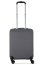 Чехол на маленький чемодан Roncato 409129 Accessories Luggage Cover S 409129-22 22 Anthracite - фото №3