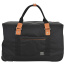 Сумка на колёсах Ricardo 050-20*RDF Mar Vista 2.0 Duffle W/Wheels 50 см 050-20-001-RDF 001 Black - фото №4