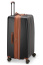 Чемодан Delsey 001677831 Cadence 4DW Trolley Case XL 82 см Expandable 00167783100 00 Black - фото №9