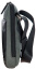 Сумка через плечо Bric's BR207710 Monza Shoulder Bag M 8″ BR207710.652 652 Grey/Black - фото №5