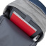 Рюкзак для ноутбука Rivacase 7562 Prater Laptop Backpack 15.6″ USB 7562 Grey/Dark Blue - фото №6