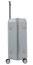 Чемодан Echolac PC235SA-24 Logic Spinner M 64 см Expandable 1123TS235923240 Grey - фото №5