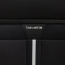 Чемодан на 2 колёсах Travelite 92407 Speedline Upright S 53 см  92407-01 01 Black - фото №12