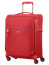 Чемодан на колёсах Samsonite 60N*001 Karissa Biz Spinner 55 см 60N-40001 40 Formula Red - фото №1