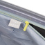 Чемодан с индикатором перевеса Delsey 002878818 Shadow 5.0 4DW Trunk L 74 см 00287881822 22 Marine Blue - фото №3