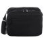 Сумка для планшета Hedgren HIC226 Inner City Metro Crossover RFID HIC226/003-008 003 Black - фото №1