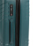 Чемодан Roncato 5762 Ypsilon Medium Trolley Spinner M 69 см Expandable 5762-5787 5787 Petrol - фото №12