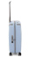 Чемодан Roncato 5773 Ypsilon Cabin Trolley Spinner S 55 см USB 5773-1818 1818 Sapphire - фото №6