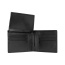Кожаное мужское портмоне Samsonite 61U*009 Success SLG Wallet 61U-09009 09 Black - фото №3