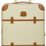 Чемодан с чехлом Bric's BBG38301 Bellagio 3.0 21″ Carry-on Spinner S 55 см BBG38301.014 014 Cream - фото №12