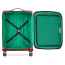 Чемодан Delsey B03764810 Color Block Spinner M 66 см B0376481004 04 Red - фото №2