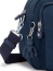 Женская сумка Kipling KI284996V Cool Defea Medium Shoulder bag Blue Bleu 2 KI284996V 96V Blue Bleu 2 - фото №5
