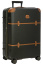 Чемодан с чехлом Bric's BBG38303 Bellagio 3.0 27″ Spinner M 70 см Expandable BBG38303.078 078 Olive - фото №13