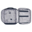 Рюкзак для путешествий Roncato 415335 Ironik 2.0 Mini Cabin Backpack 15″ 415335-23 23 Dark Blue - фото №3