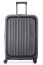 Чемодан с уникальным открыванием Delsey 002173814 Securitime Zip 4DW Trolley M 66 см Expandable 00217381401 01 Anthracite - фото №3