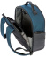 Рюкзак для ноутбука Bric's BR207702 Monza Business Backpack M 15″ USB BR207702.511 511 Navy/Black - фото №3