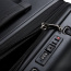 Чемодан Delsey 001677821 Cadence 4DW Trolley Case L 76 см Expandable 00167782150 50 Deep Black - фото №12