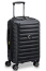 Чемодан Delsey 002878801 Shadow 5.0 4DW Cabin Trolley 55 см USB Expandable 00287880100 00 Black - фото №9