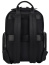 Женский рюкзак Magellan A603-62-126512 Santiago Backpack 33 см A603-62-126512-BLK Чёрный - фото №5