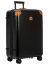 Чемодан Bric's BAQ08354 Amalfi 30″ Spinner L 76 см BAQ08354.001 001 Black - фото №1