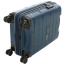 Чемодан Roncato 413463 Flight DLX Spinner S 55 см Expandable