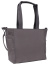 Женская сумка Hedgren HIC433 Inner City Zoe Medium Tote Bag RFID HIC433/376-01 376 Sepia - фото №3