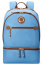 Женский рюкзак для ноутбука Delsey 003859600 Freestyle Backpack 15″ 00385960042 42 Sky Blue - фото №6