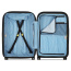 Чемодан Delsey 002097820 Carroussel 2.0 4DW Trolley Case M 68 см Expandable