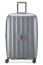 Чемодан Delsey 002087830 Carroussel 4DW Trolley Case 76 см Expandable 00208783011 11 Platinum - фото №4