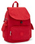 Рюкзак Kipling K15635Z33 City Pack S Small Backpack Red Rouge K15635Z33 Z33 Red Rouge - фото №1