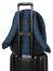 Рюкзак-антивор для ноутбука Wenger 612739 XE Professional Laptop Backpack 15.6″ with Tablet Pocket 612740 Blue - фото №7