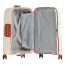 Чемодан на защелках Delsey 003844801 Moncey 4DW Cabin Case S 55 см