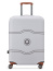 Чехол на средний чемодан Delsey 003950189 Travel Accessories Suitcase Cover M 00395018915 15 Angora - фото №1
